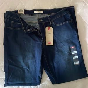 Womens jeans size 16